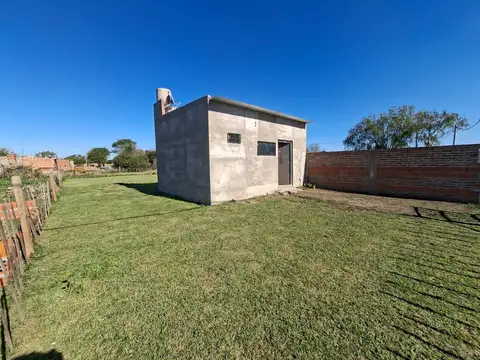 Casa en Venta en Santo Tome, USD 12.000