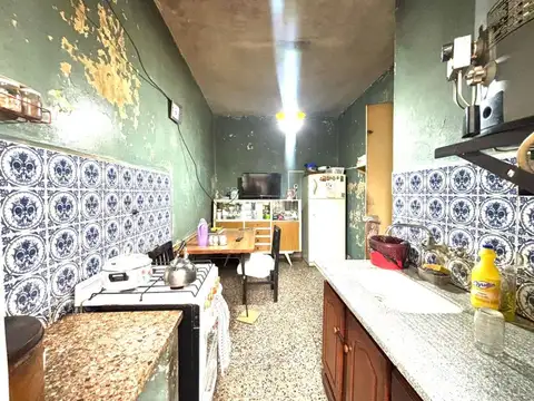 Casa en Venta 76 años