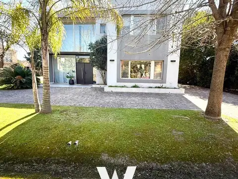 Florida  al 9900, Del viso