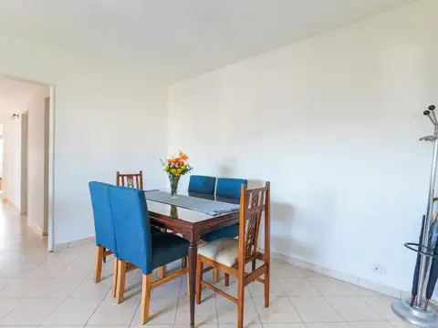 Departamento en Venta al Norte