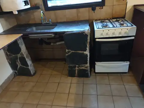 Casa en Venta 15 años