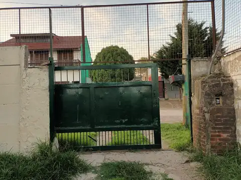 Mario Bravo y Cerrito