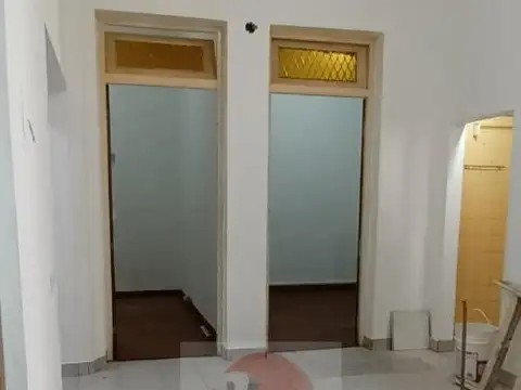 EXCELENTE OPORTUNIDAD DEPTO 3 AMB. 1º X ESCALERA MB/ESTADO 