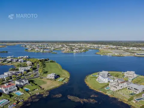 Casa en venta  y alquiler anual en Puertos - Marinas - MAROTO PROPIEDADES