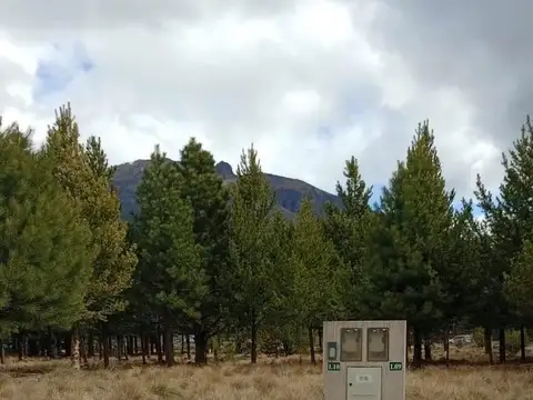 Terreno en Venta de 1008,0 m2