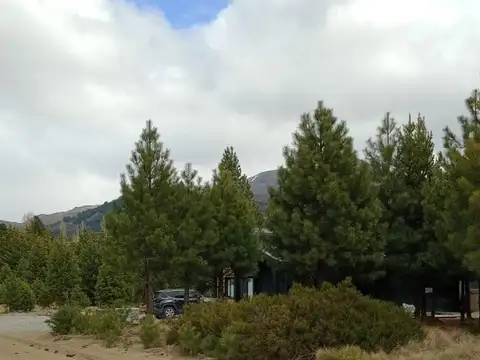 Lote en Club de Campo "Dos Valles" L09 Bariloche