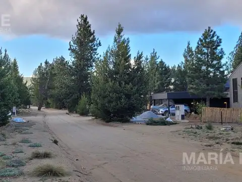 Terreno en Venta 40  mts Fondo