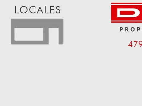 Local Comercial Venta - Florida Mitre/Este