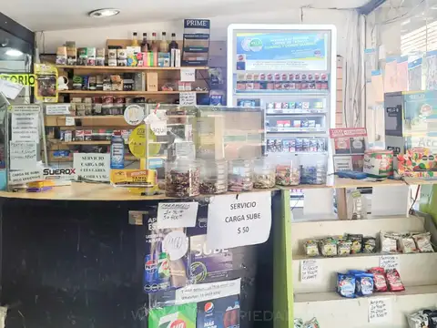 Av. Maipu  al 1700, entre H. Yrigoyen y Libertad