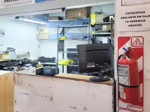 Local Comercial Venta - Florida Mitre/Este