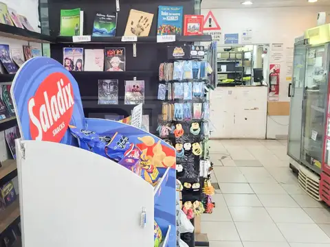 Local en Venta 60 años