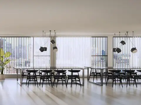 Venta Oficina, Morón Sur (403)