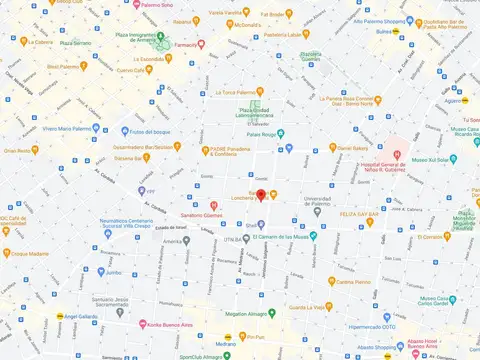 Capitán General Ramon Freire e/ Crisólogo Larralde y Núñez