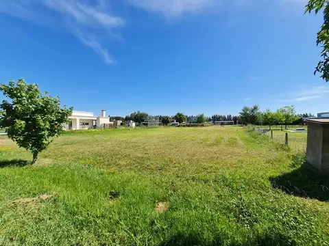 Terreno en Venta de 1800,0 m2