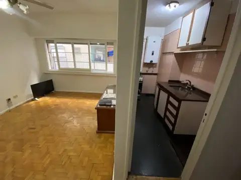 Avenida General Las Heras 2900, Piso 10