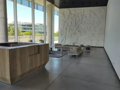 Oficina en Venta A Estrenar