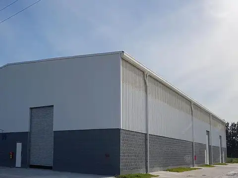 Galpon en Alquiler en Canning, USD 7.999