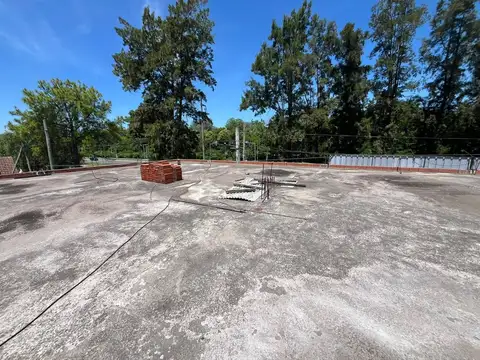 Venta bloque 5 locales con renta Pilar Villa Rosa