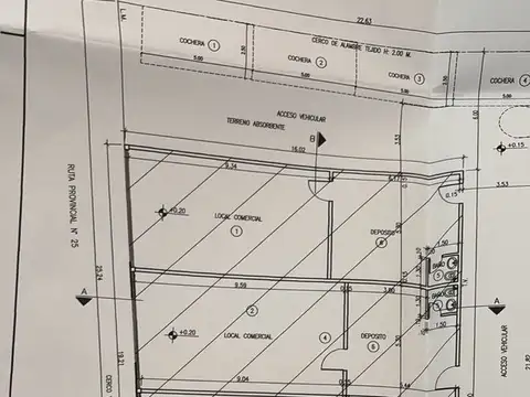 Local en Venta 6 años
