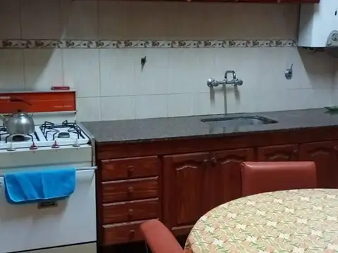 Casa en Venta en Libertador Gral San Martin, USD 190.000