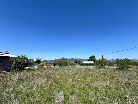 Terreno en Venta en Potrero De Garay, USD 16.900