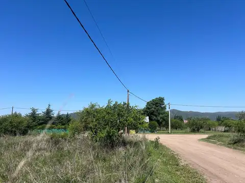 Terreno en Venta de 600,0 m2