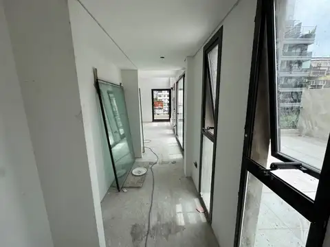 DUPLEX EN VENTA VILLA CRESPO 2 AMBIENTES TERRAZA