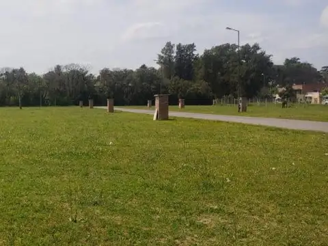 Terreno en Venta en Lujan, USD 24.000