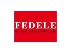FEDELE INMOBILIARIA