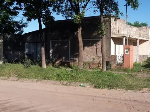 Casa en Venta 40 años