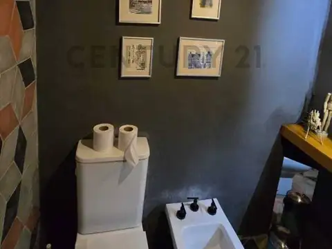 Isla Victoria 1300, Piso 0