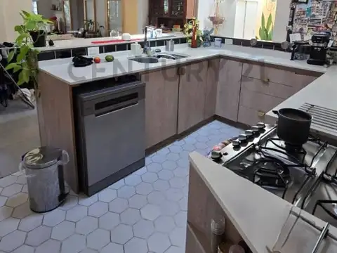 Casa en Venta 2025 años