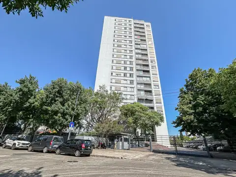 Departamento en Venta en Nuñez, USD 430.000