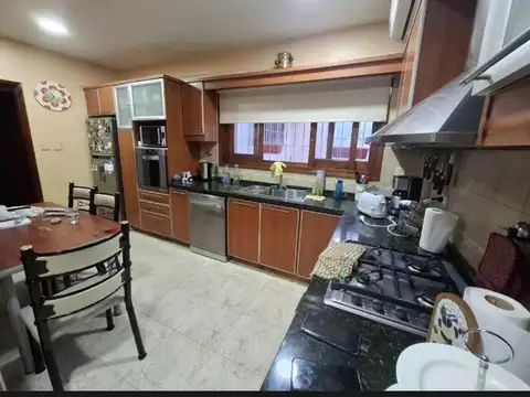 Casa en Venta 55 años