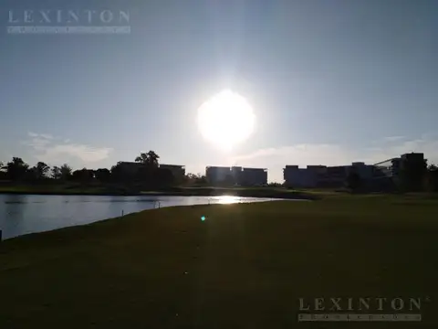 Departamento en Venta en Pilar Golf Club, USD 188.000