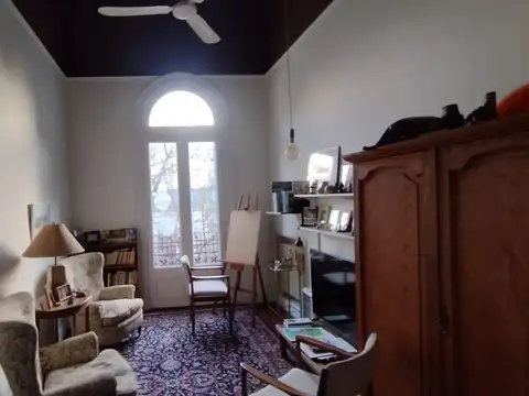 Depto.tipo casa de 4 ambientes en Venta en Villa crespo