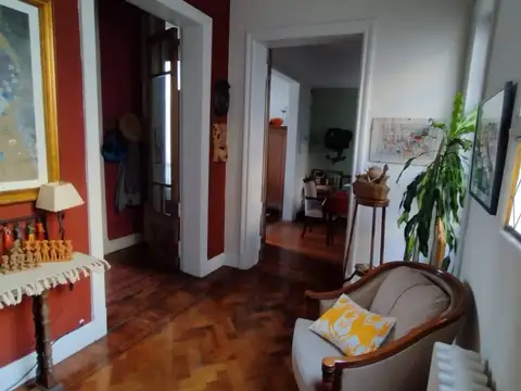 Depto Tipo Casa en Venta de 4 ambientes