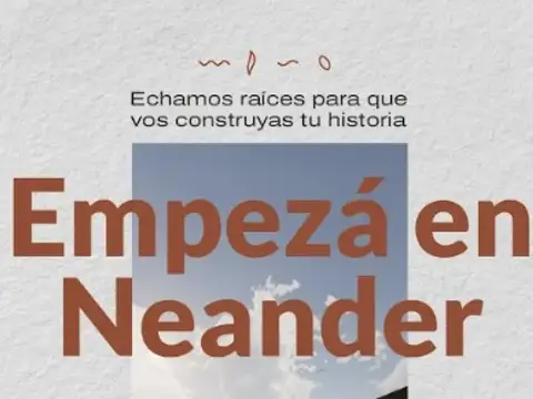 ENTREGA Y CUOTAS! Barrio Abierto Residencial Neander