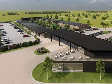 Terreno en Venta de 345,0 m2