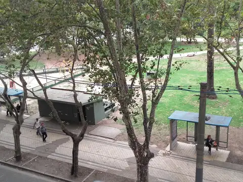 Corrientes (A) 1100, Piso 03