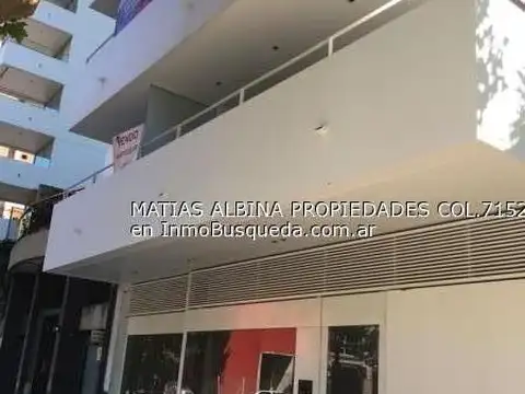 calle 1 entre 54 y 55