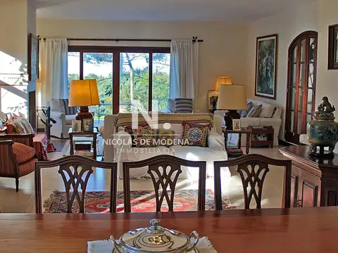 Casa en Alquiler Temporal 2025 años