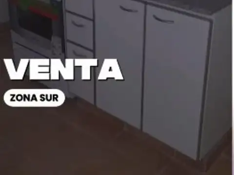 Vendo Departamento de un dormitorio en Ayres del Sur