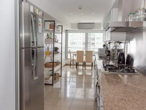 Departamento en Venta 7 años