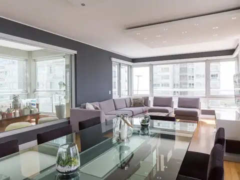 Departamento  en Venta en Puerto Madero, Capital Federal, Buenos Aires