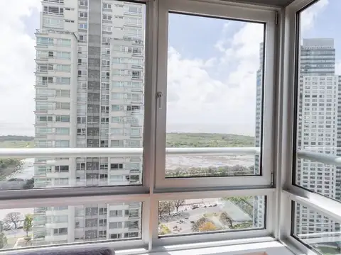 Departamento en Venta en Puerto Madero, USD 820.000