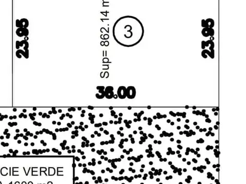 Terreno en Venta en Florencio Varela, USD 24.000