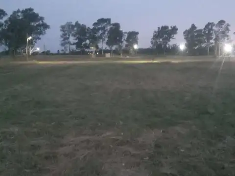 VENTA/PER,UTA/FINANCIACIÓN LOTE FINCAS DON OCTAVIO