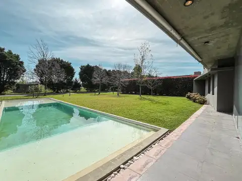 Casa en Venta al Noroeste
