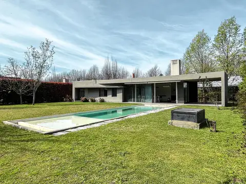 Casa en Venta en Ibarlucea, USD 256.000